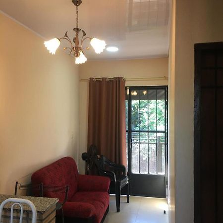 Ciudad Del Este - Apartamento Completo Con Todos Los Servicios Appartement Buitenkant foto