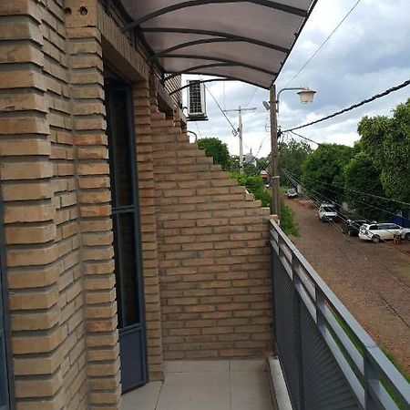 Ciudad Del Este - Apartamento Completo Con Todos Los Servicios Appartement Buitenkant foto