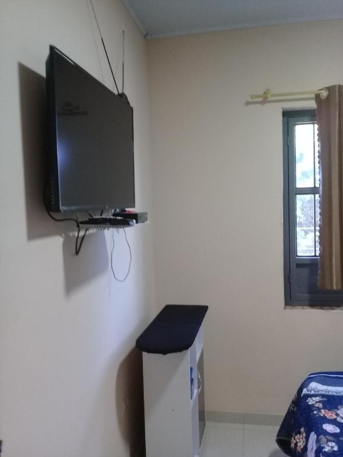 Ciudad Del Este - Apartamento Completo Con Todos Los Servicios Appartement Buitenkant foto