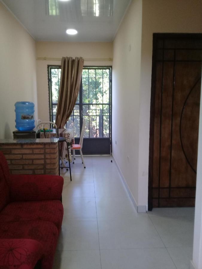 Ciudad Del Este - Apartamento Completo Con Todos Los Servicios Appartement Buitenkant foto